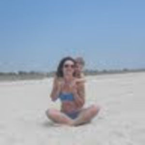 Meet your Posher, Katerina